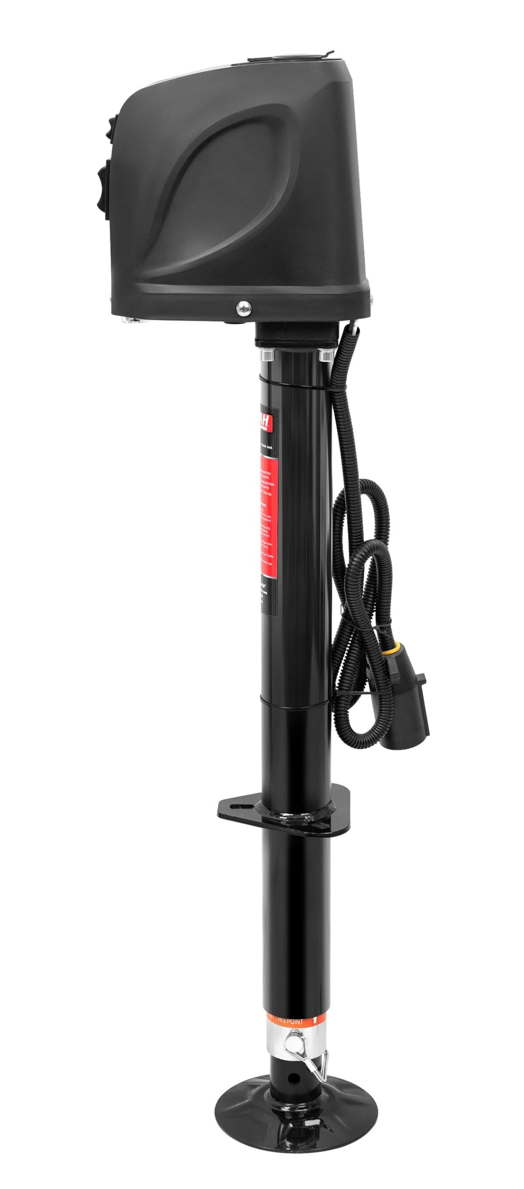 12V 5000 Lbs Electric Trailer Jack F917