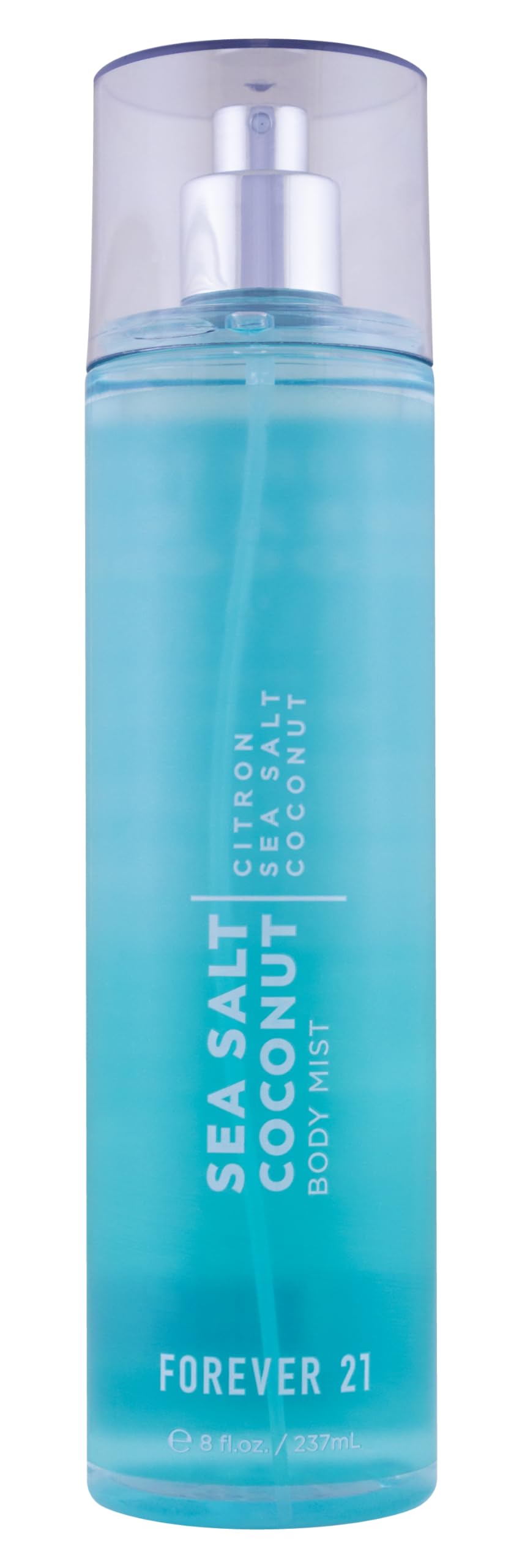 Sea Salt Coconut Body Mist, 8 fl oz D778