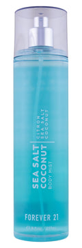 Sea Salt Coconut Body Mist, 8 fl oz D778