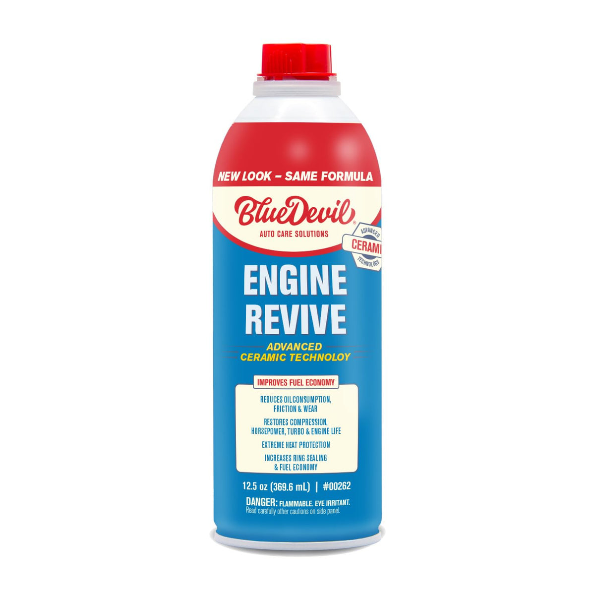 High Mileage Vehicles 12.5 oz I6107