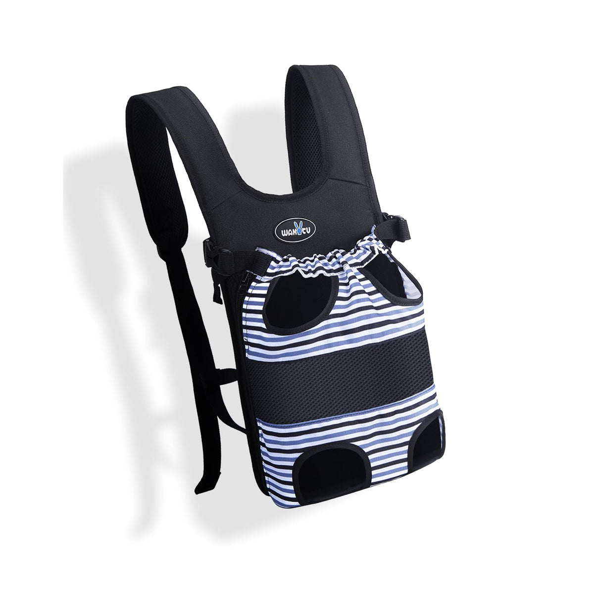 Adjustable Pet Carrier Backpack D8391