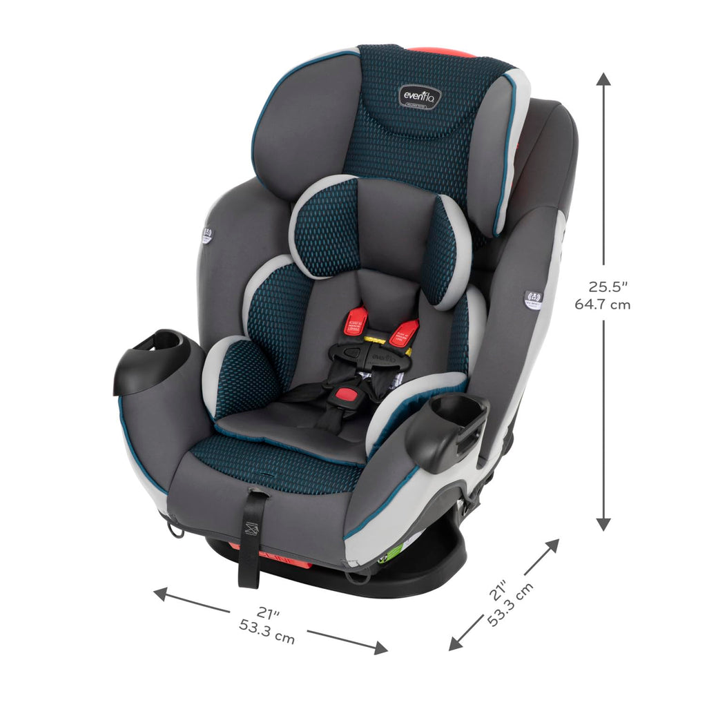 Convertible Car Seat H16476