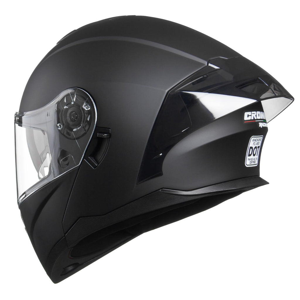 Flip-Up Modular Motorcycle Helmet C996795