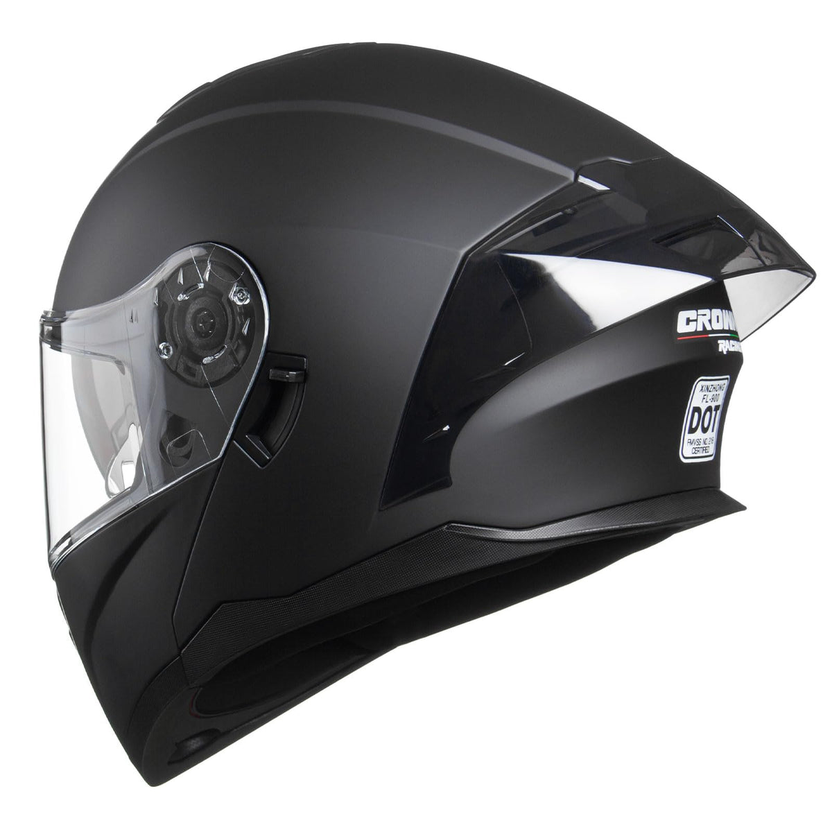 Flip-Up Modular Motorcycle Helmet C996795