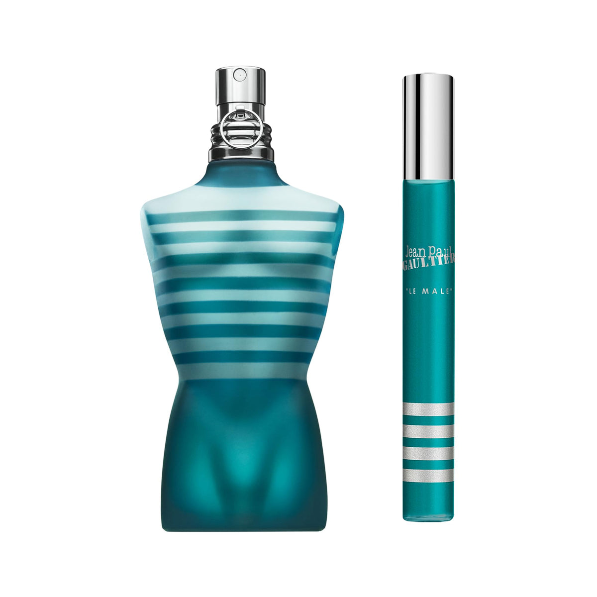 Le Male Eau de Toilette 2-Piece Gift Set E2334