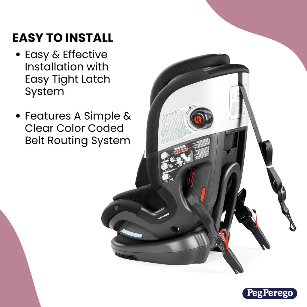 Convertible Car Seat D748169