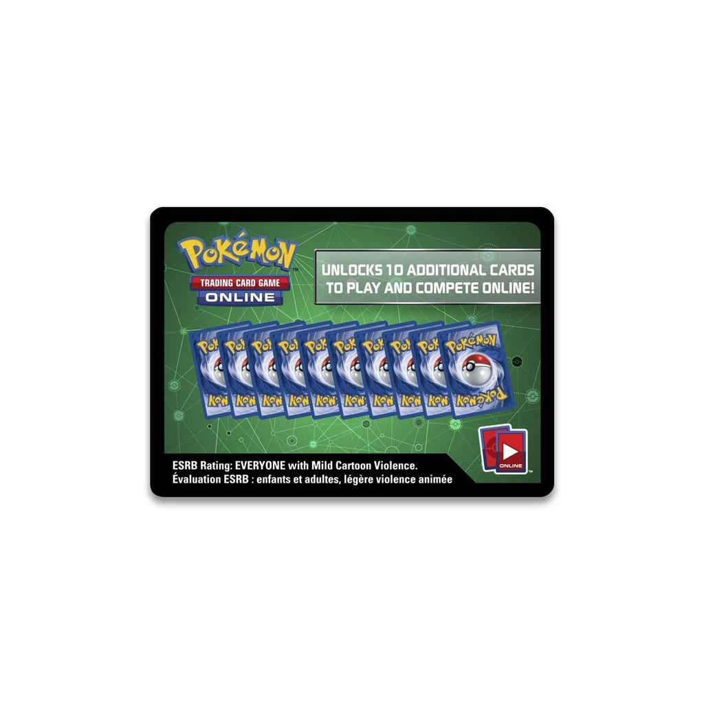 Pokémon TCG Booster Box A550018