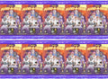 Football Trading Cards with 10 Sealed Foil Packs Q2583