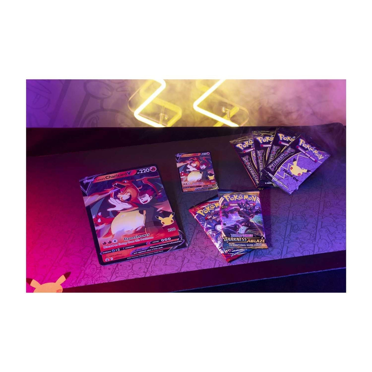 Pokémon TCG Booster Box A550018