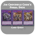 Custom Deck for Yu-Gi-Oh! GX X810