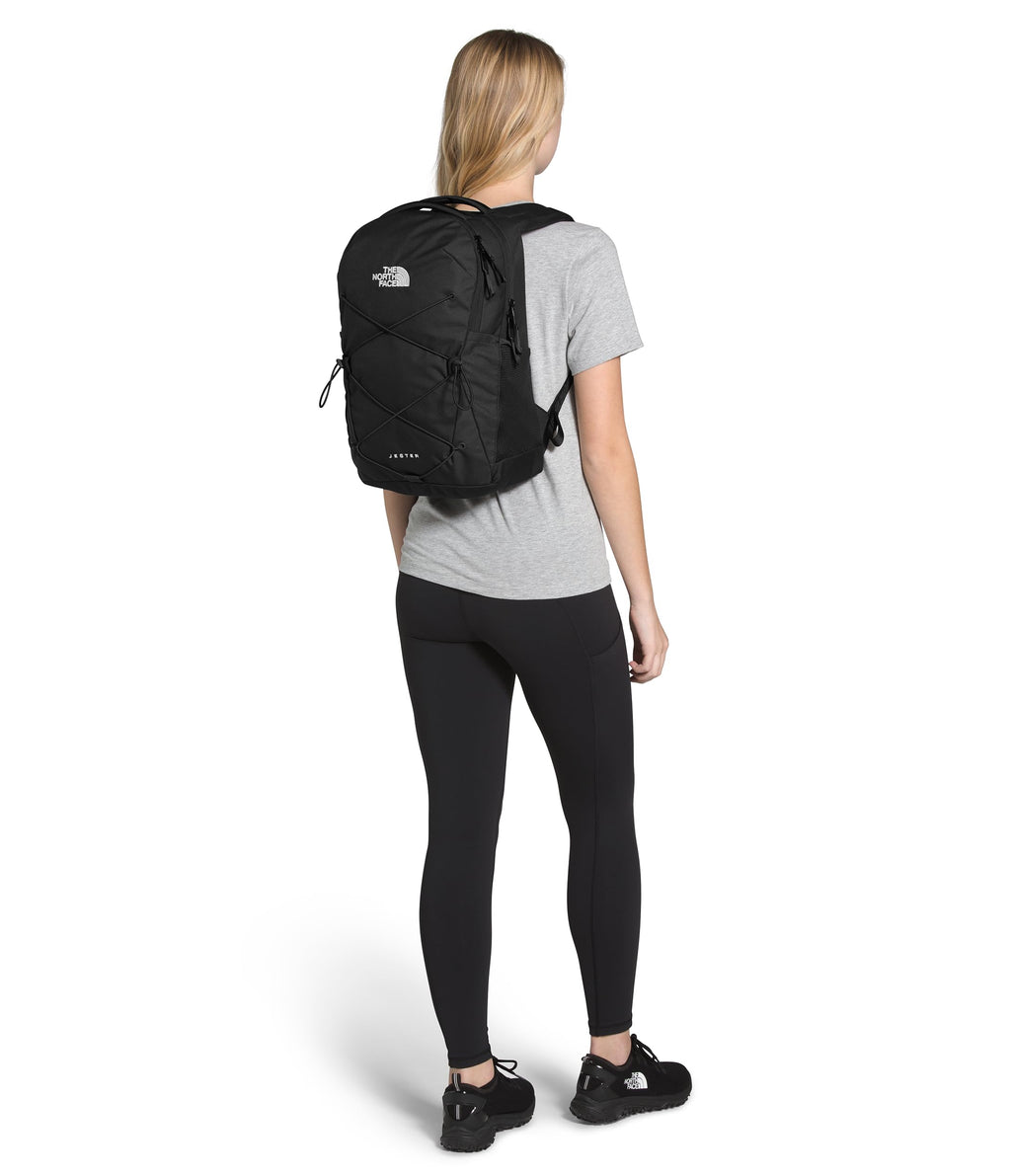 Black Backpack Y92645