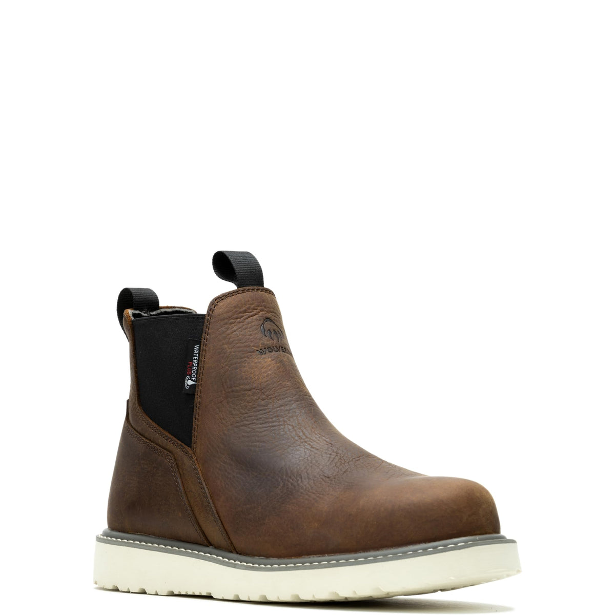 Waterproof Romeo Boot V44122