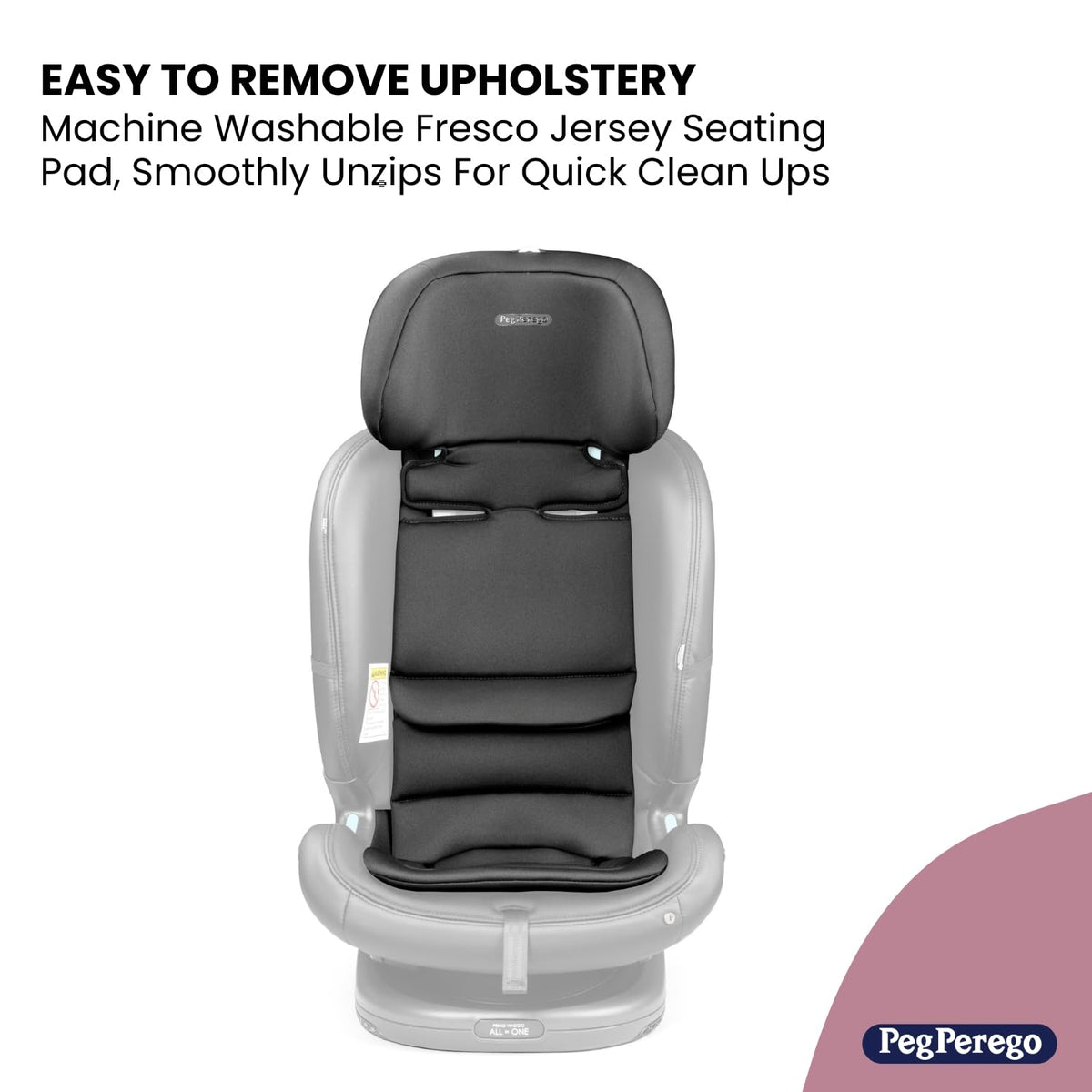 Convertible Car Seat D748169