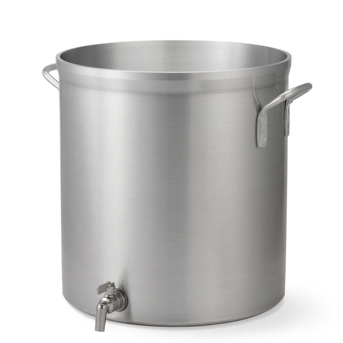 60 Qt Heavy Duty Stock Pot I4555
