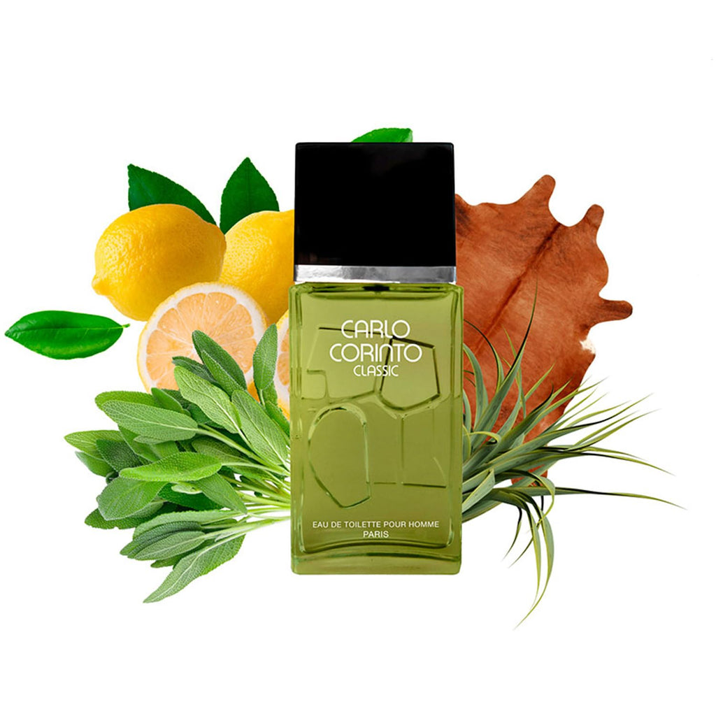 Eau De Toilette Spray 3.3 Oz V55149