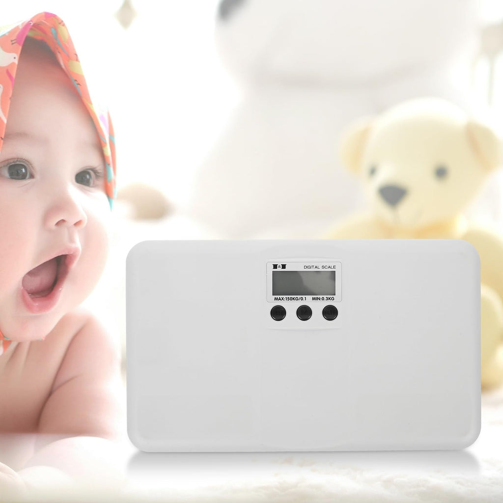 Baby Electronic Scale Digital Display L25655