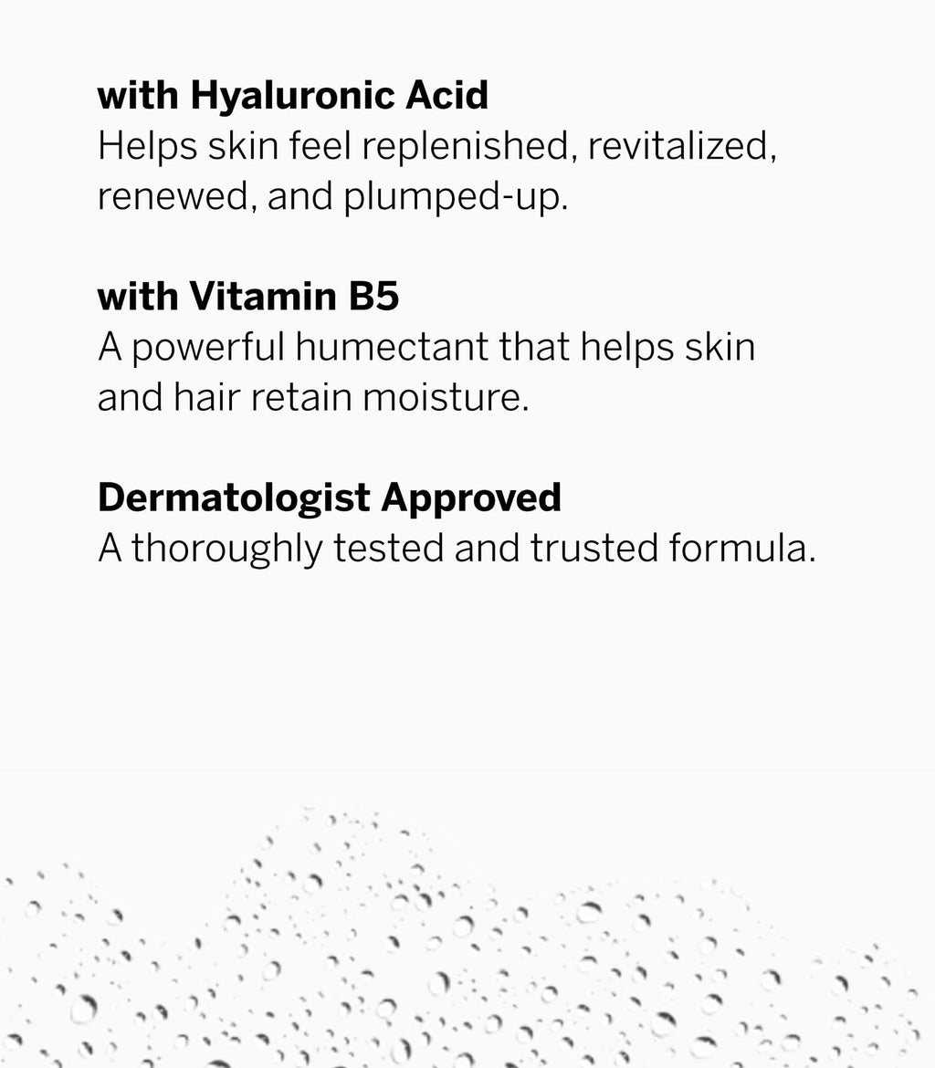 Hair and Body Mist, Cucumber - 8 fl oz N932010