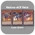Rescue-ACE Deck C726575