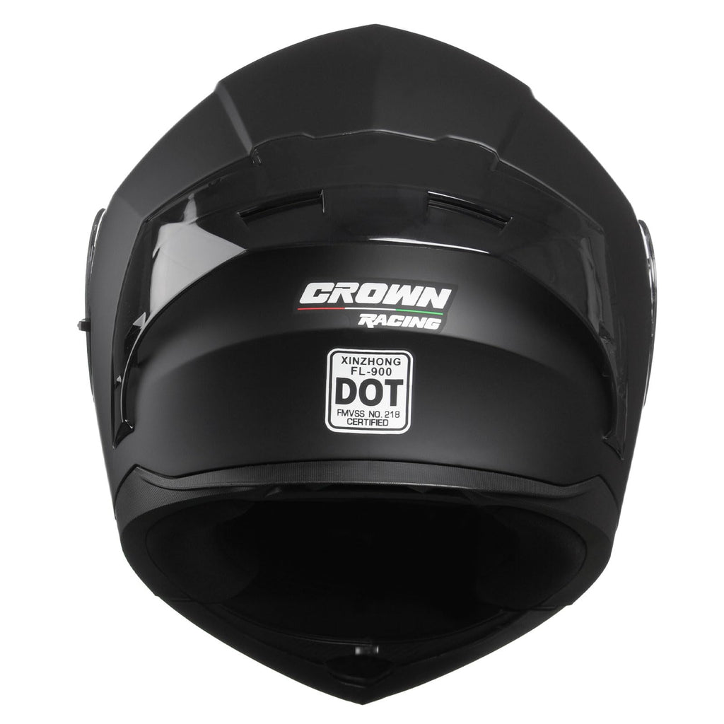 Flip-Up Modular Motorcycle Helmet C996795