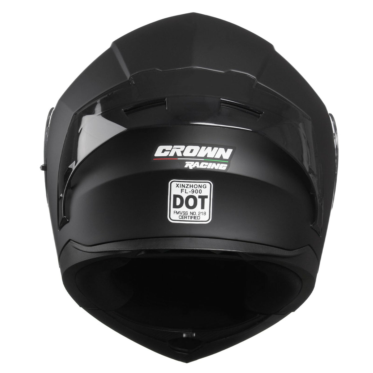 Flip-Up Modular Motorcycle Helmet C996795