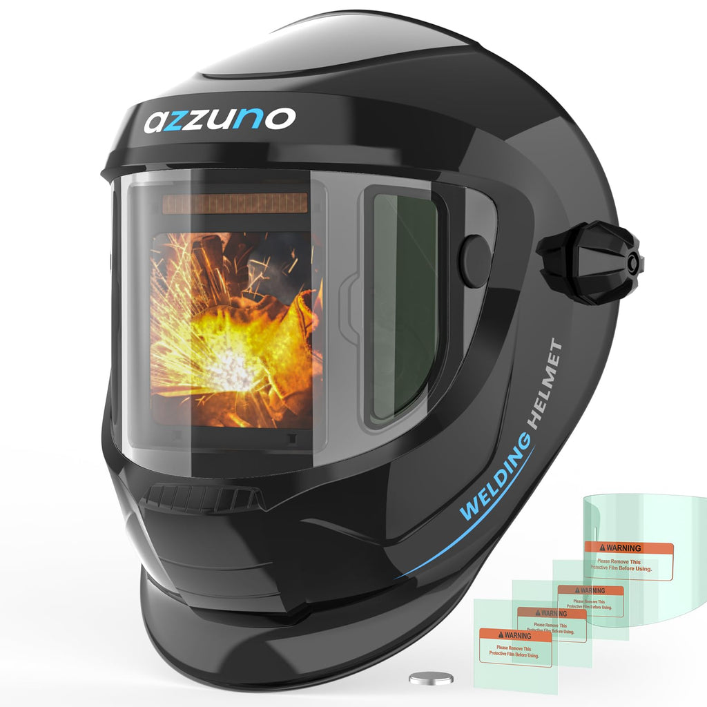Auto Darkening Welding Helmet G5976