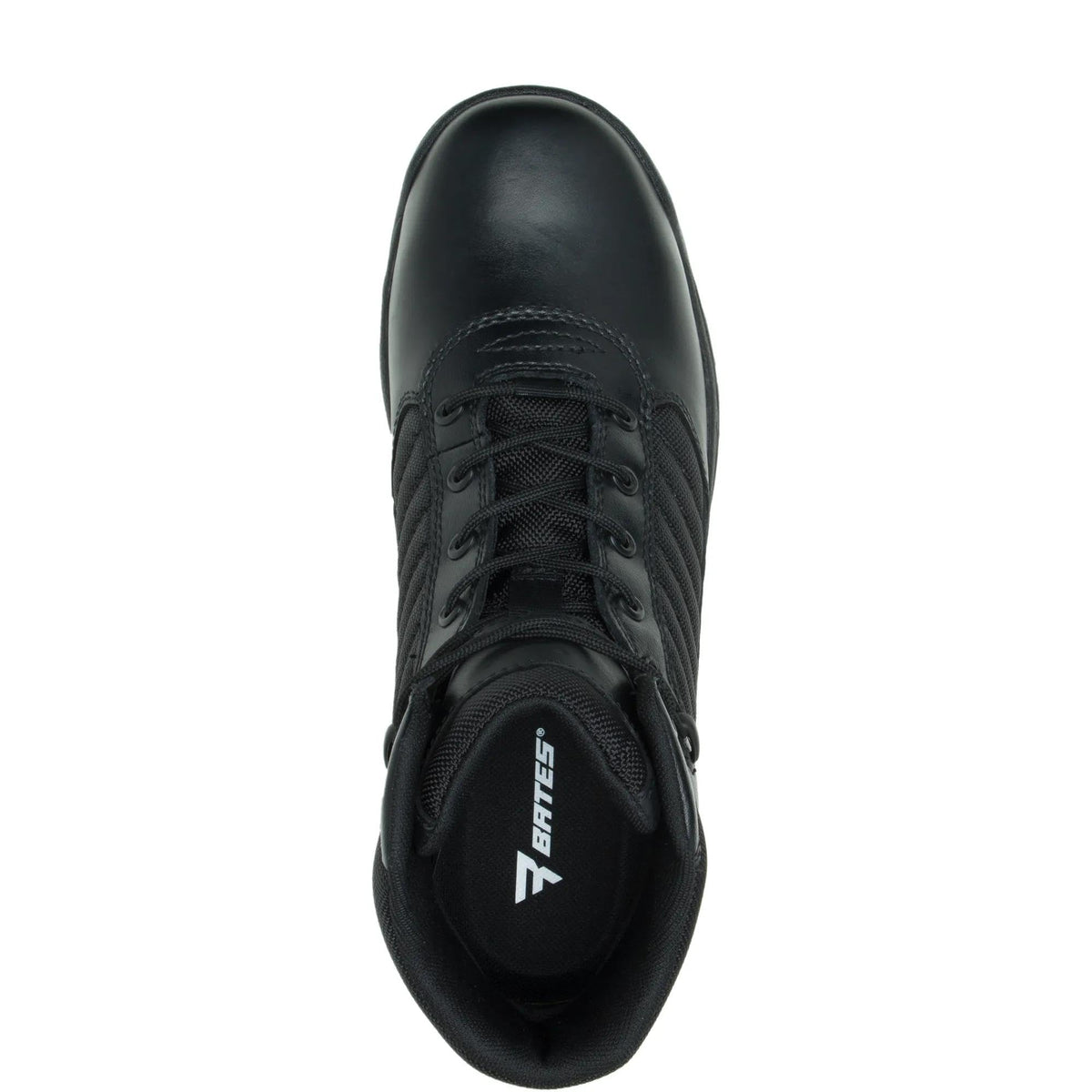 Black Mid Tactical Boots M888