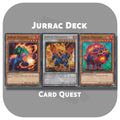 Custom Deck for Yu-Gi-Oh! T954848