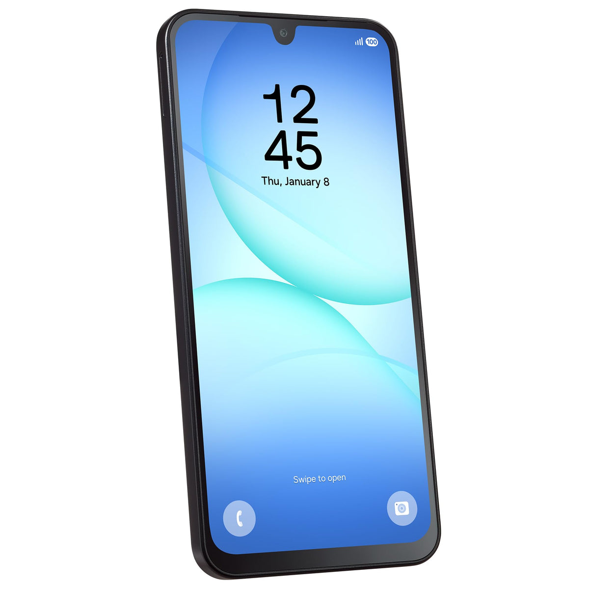 Samsung Galaxy A17 5G 128GB Prepaid Phone D475