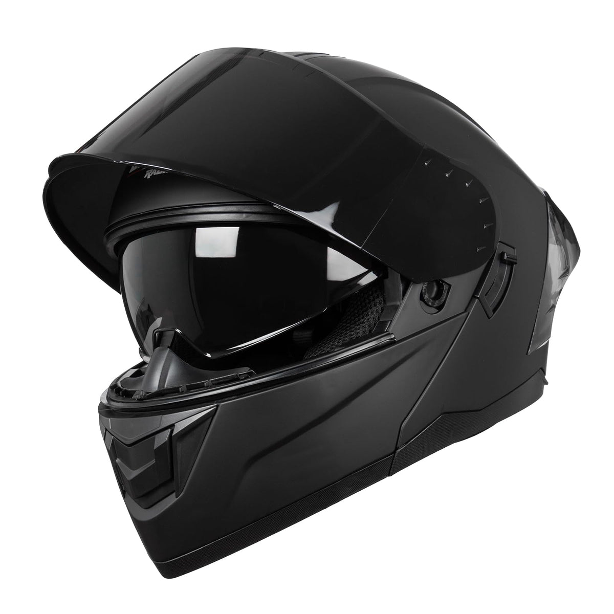 Flip-Up Modular Motorcycle Helmet C996795