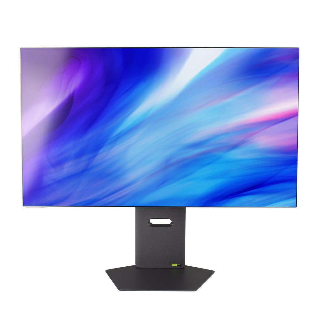 32" OLED Gaming Monitor Y77232