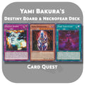 Custom Deck for Yu-Gi-Oh! A4185