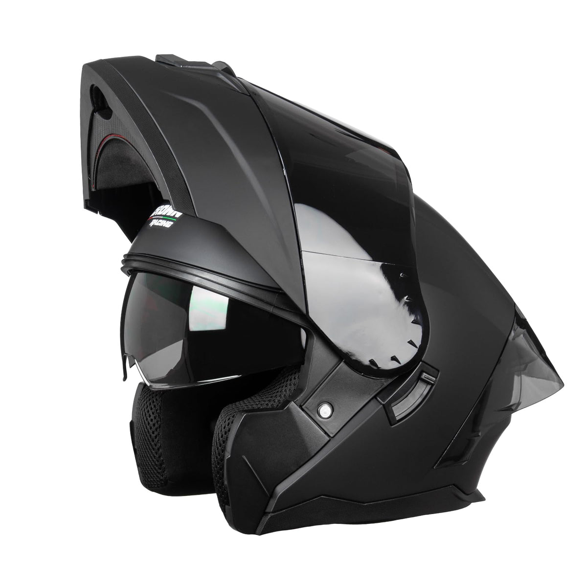 Flip-Up Modular Motorcycle Helmet C996795