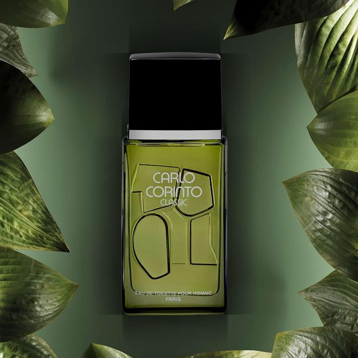 Eau De Toilette Spray 3.3 Oz V55149