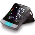 Digital Blood Pressure Monitor with Automatic Upper Arm Cuff Q571