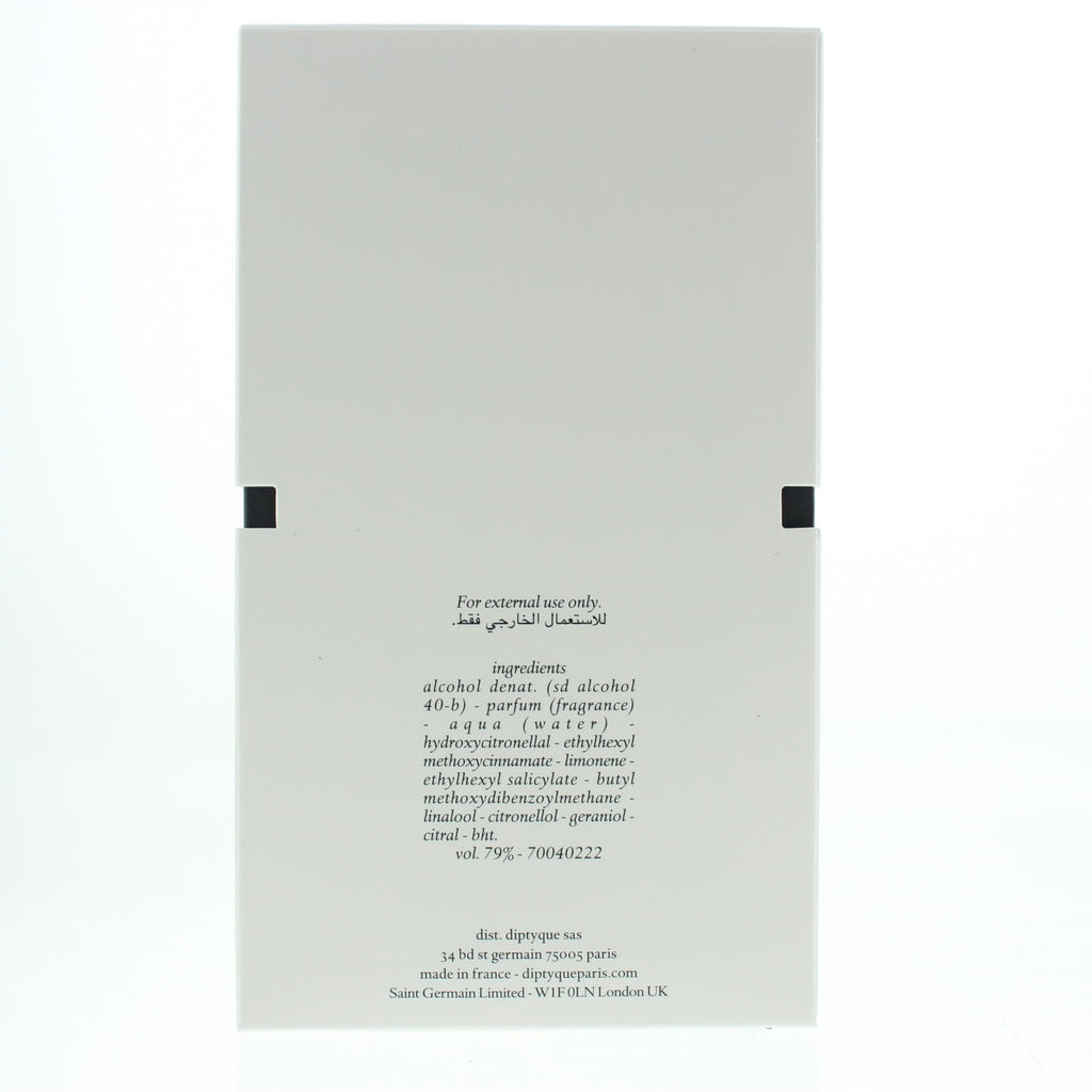 3.4 oz EDT Spray A5913