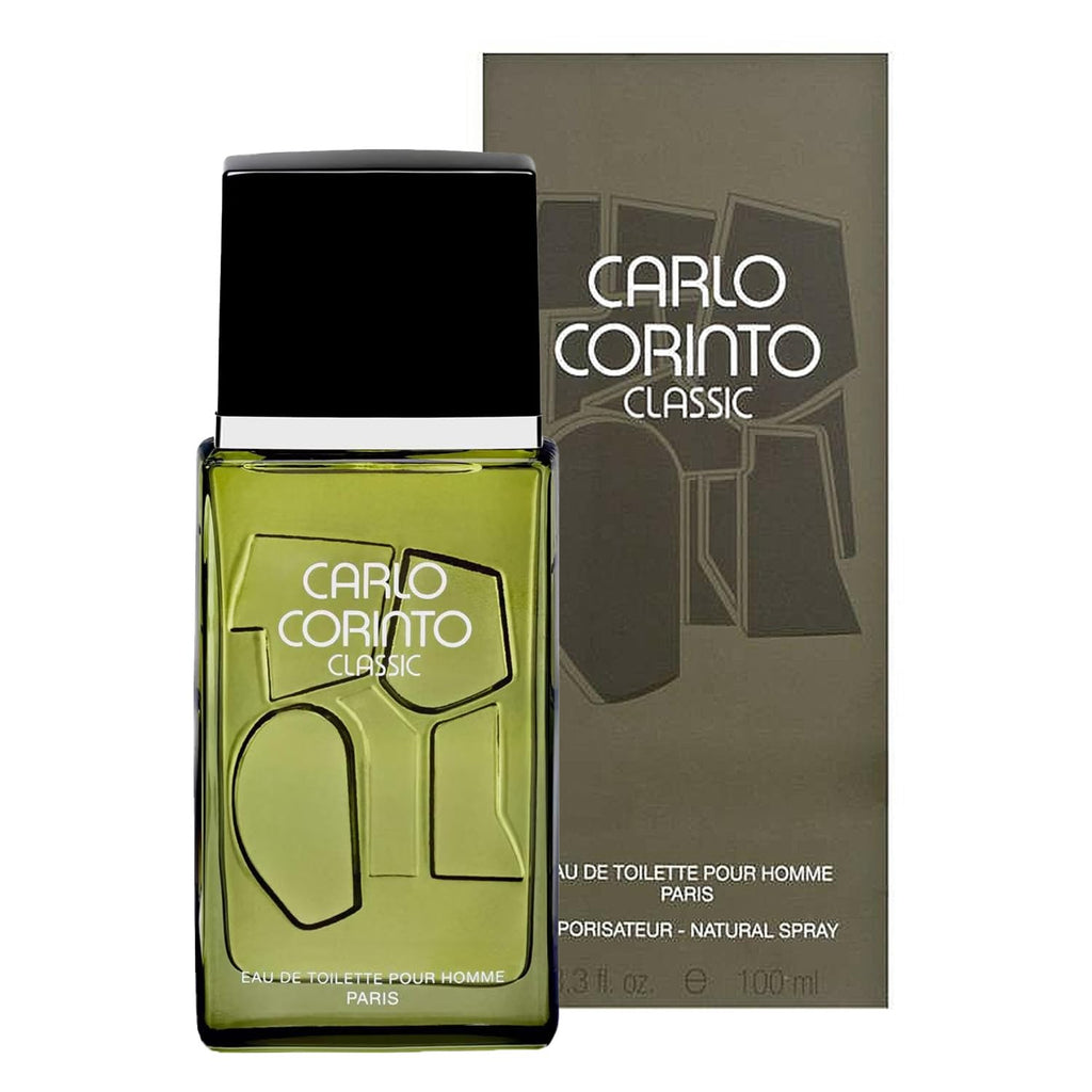 Eau De Toilette Spray 3.3 Oz V55149