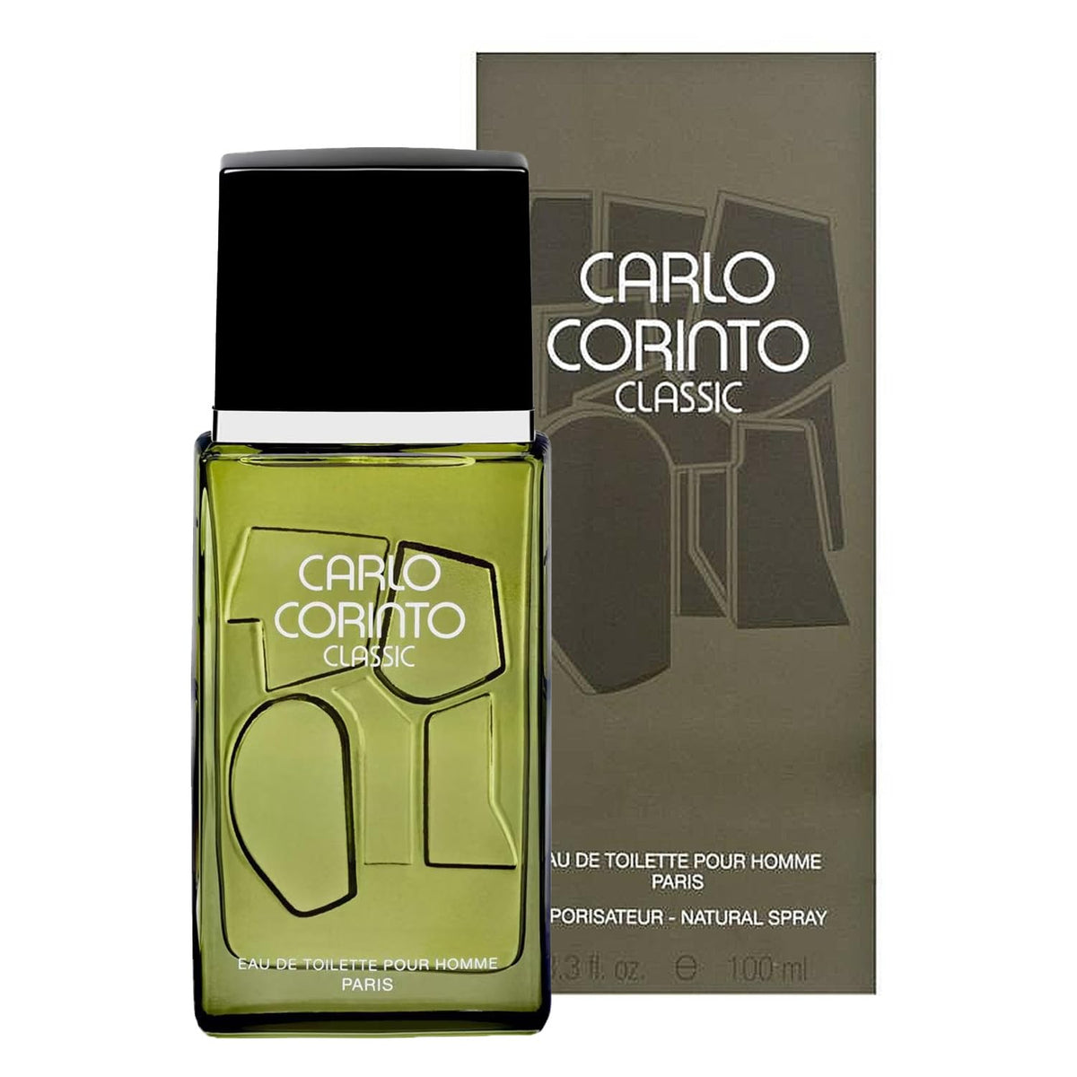 Eau De Toilette Spray 3.3 Oz V55149