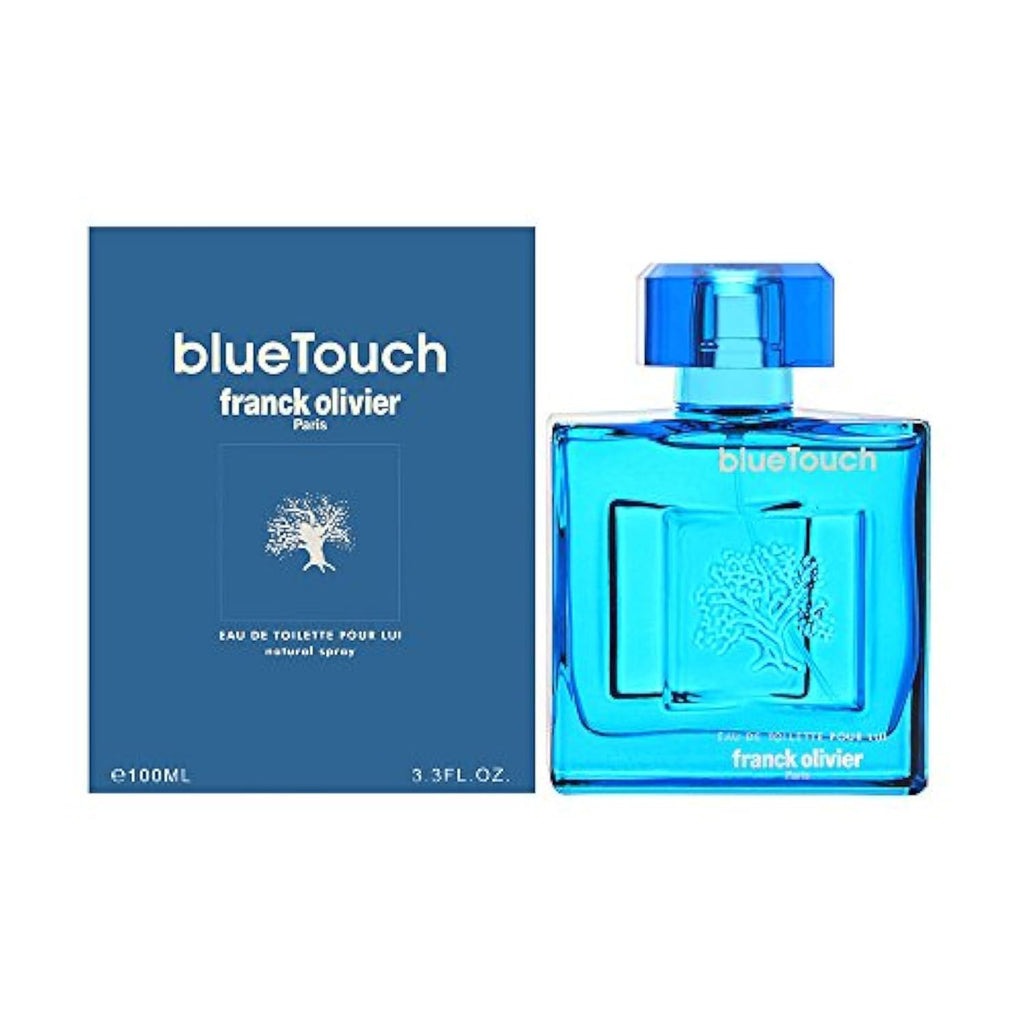 Eau de Toilette Spray for Men 3.4 Ounce L6938