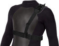 Adjustable Elastic Shoulder Strap Harness V80377