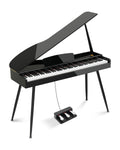 88 Key Weighted Action Digital Piano Y6882