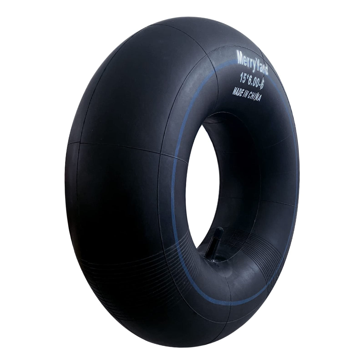 15x6.00-6" Inner Tubes with TR-13 Straight Valve Stem, 2-Pack V489340