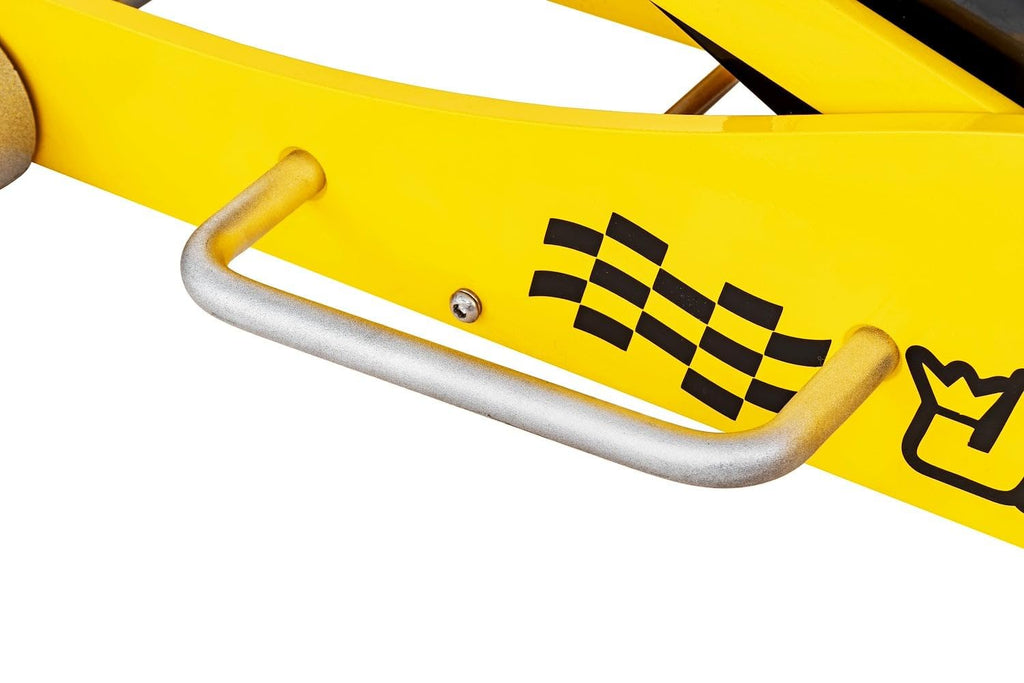 3-Ton Aluminum Floor Jack L114415