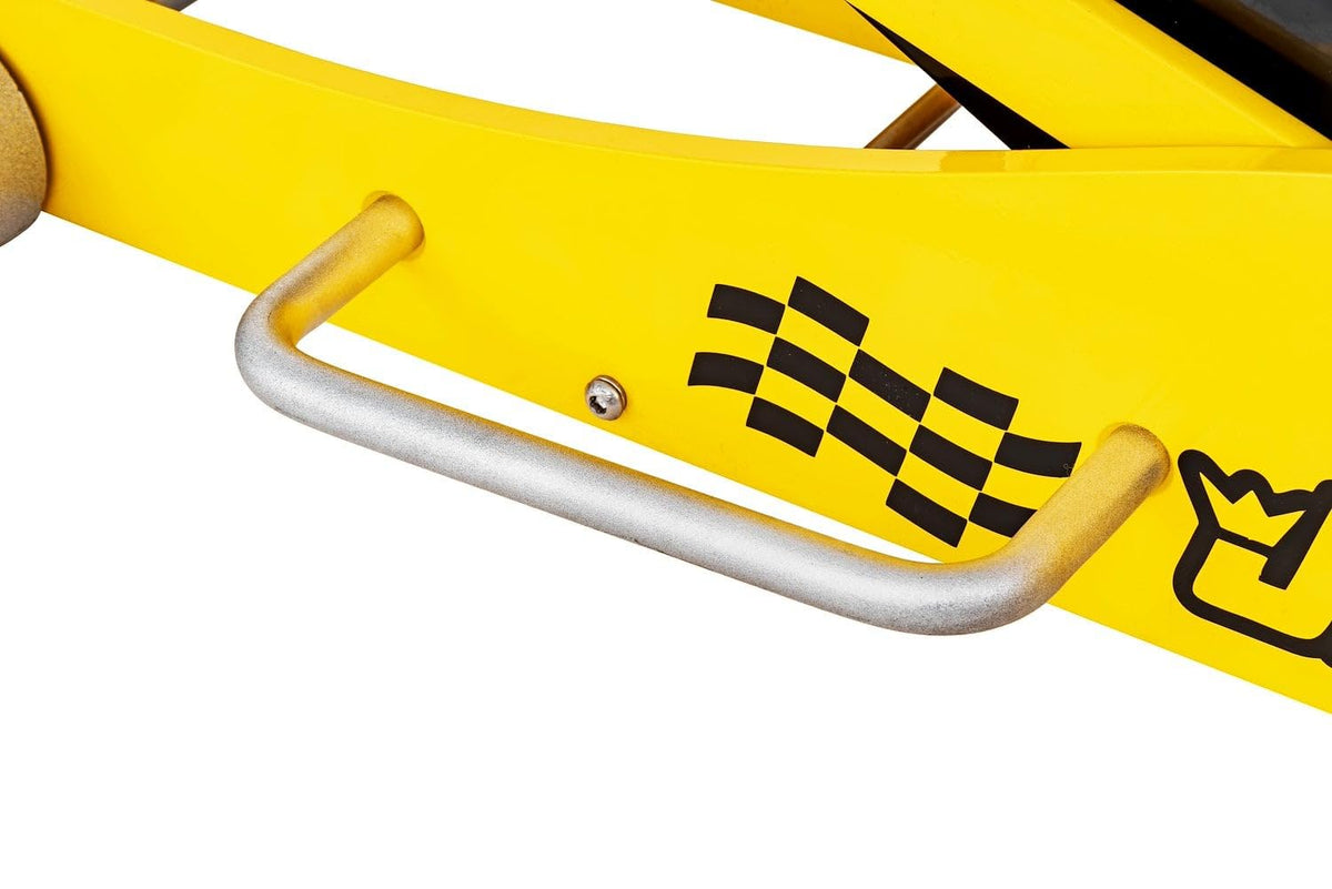 3-Ton Aluminum Floor Jack L114415