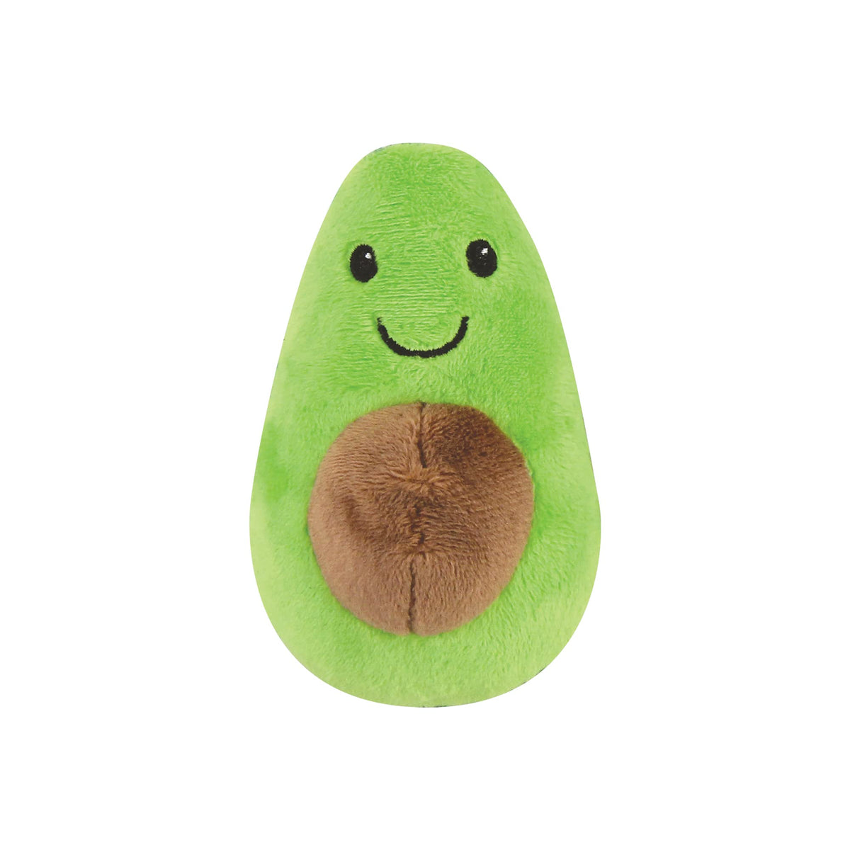 Plush Dog Toy With Rope A79234