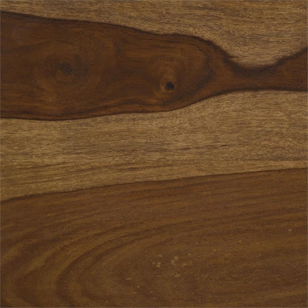 Square Solid Wood Coffee Table M399