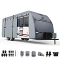 7 Layers Heavy Duty RV Trailer Cover Fits 14'-16' J245