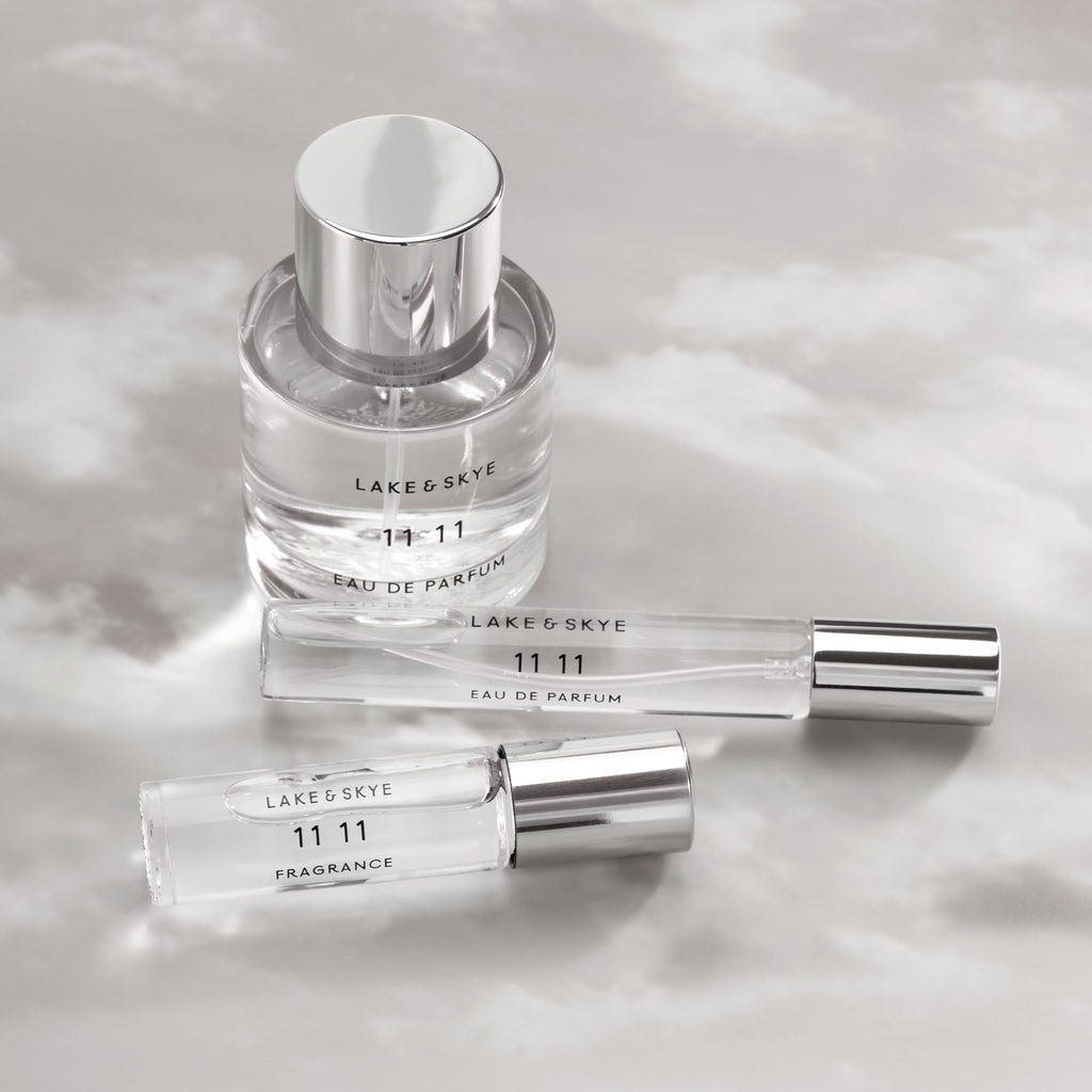 Eau de Parfum Travel Spray 0.5 fl oz K920