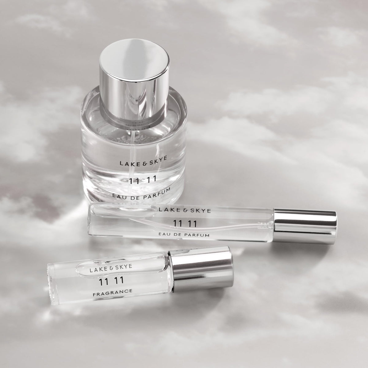 Eau de Parfum Travel Spray 0.5 fl oz K920