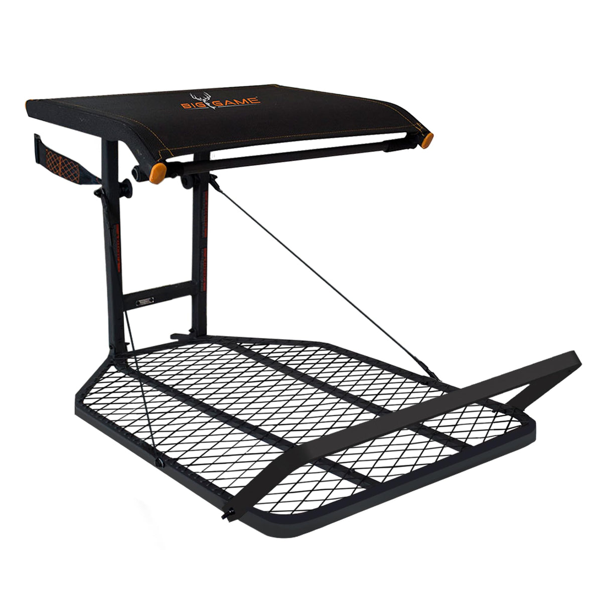 1-Person Hang-On Treestand with Seat P15853