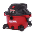 12 Gallon Wet Dry Shop Vacuum M538758